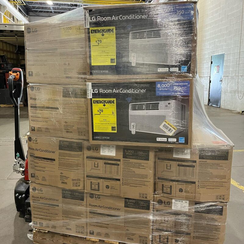 air conditioner near me​