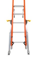 Werner LevelSafe Pro Automatic Leveler - Image 2