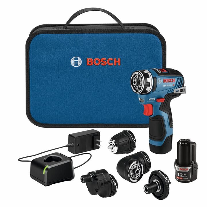 bosch-12v-max-ec-flexiclick-5-in-1-drilldriver-system-kit-factory-reconditioned-gsr12v-300fcb22-rt bosch 12v max impact driver
