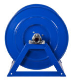 Coxreels Hand Crank Hose Reel 1-1/2in x 100' 1500PSI No Hose - Image 4