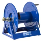 Coxreels Hand Crank Hose Reel 1in x 100' 3000PSI No Hose