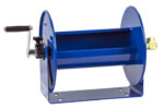 Coxreels Hand Crank Hose Reel 3/8in x 250' 4000PSI EPR Seals