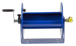 Coxreels Hand Crank Hose Reel 3/8in x 250' 4000PSI EPR Seals - Image 3