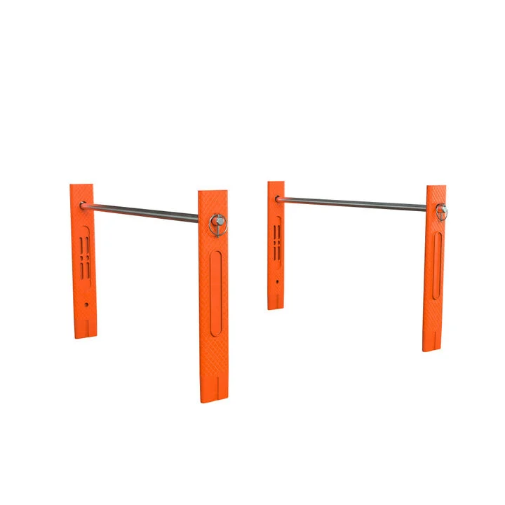 crescent-railworks-electricians-wire-spool-corner-posts-for-carts-iucrcpcrm Crescent RAILWORKS Electrician's Wire Spool Corner Posts for Carts - Image 1