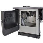 Delta 5 HP UNISAW with 52 In. BIESEMEYER Fence System - Image 3