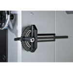 Delta 5 HP UNISAW with 52 In. BIESEMEYER Fence System - Image 4