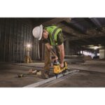 DEWALT 1in Magazine Cordless Concrete Nailer (Bare Tool) - Image 3