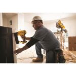 DEWALT 20 V MAX XR 18 Gauge Brad Nailer - (Bare Tool) - Image 4