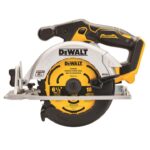 DEWALT 20V MAX 6-1/2 in. Brushless Cordless Circular Saw (Bare Tool) - Image 2
