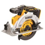 DEWALT 20V MAX 6-1/2 in. Brushless Cordless Circular Saw (Bare Tool) - Image 3