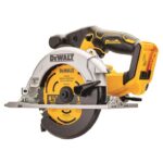 DEWALT 20V MAX 6-1/2 in. Brushless Cordless Circular Saw (Bare Tool) - Image 5