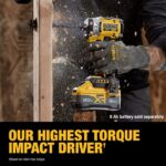 DEWALT 20V MAX Brushless 2-Tool Combo Kit - Image 6