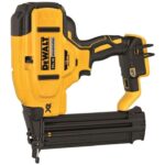 DEWALT 20V MAX Cordless Brad Nailer & Brad Nail Project Pack Bundle - Image 4
