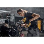 DEWALT 20V MAX XR 1/2in Impact Wrench with Hog Ring Anvil (Bare Tool) - Image 5