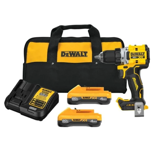 dewalt 20v max kit sale