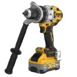 dewalt 20v max xr brushless drill