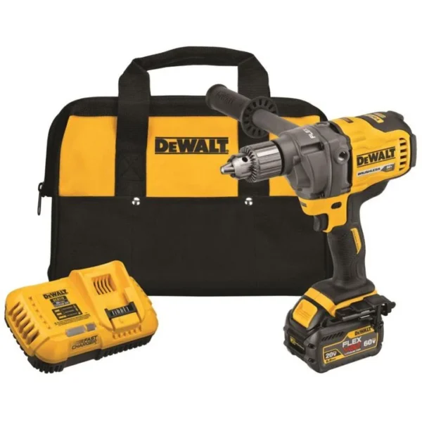 DEWALT Brushless 60V MAX