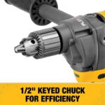 DEWALT 60V MAX Mixer/Drill with E-Clutch System Kit - Image 4