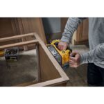 DEWALT XR 20V MAX 3 in x 21 in Belt Sander (Bare Tool) - Image 3
