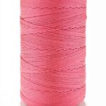 Erin Rope Braided Pink Nylon Seine Twine #18 x 250'
