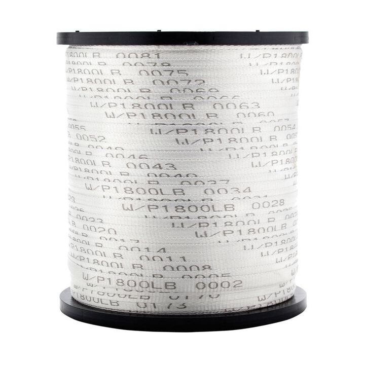 erin-rope-woven-polyester-cable-pulling-tape-1250-lb-x-1000-wp12501000 Erin Rope Woven Polyester Cable Pulling Tape 1250 LB X 1000' - Image 1