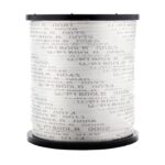 Erin Rope Woven Polyester Cable Pulling Tape 1800 LB X 500'