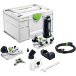 Festool Corded Module Edge Router Set