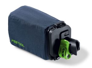 Festool ETSC 2 125-Basic 4,0 I-Plus Cordless Orbital Sander Kit - Image 3