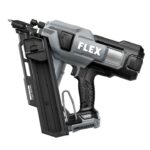 FLEX 24V Brushless 30 Degree Framing Nailer (Bare Tool) - Image 2