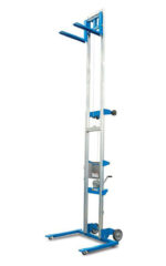 Genie 13 Ft. 9.5 In. Straddle Base Material Lift - Image 3