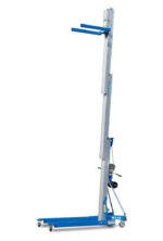 Genie 16 Ft. 4 In. Superlift Advantage Material Lift - Image 2