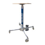 Genie 18' 5in Super Hoist Portable Telescoping Pneumatic Material Lift (CO2 Bottle Not Included)