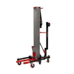 JET JML-12X Material Lift, 12 Ft. Lift Height, 650 Lb. Capacity - Image 3