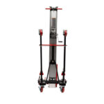 JET JML-12X Material Lift, 12 Ft. Lift Height, 650 Lb. Capacity - Image 4