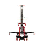 JET JML-12X Material Lift, 12 Ft. Lift Height, 650 Lb. Capacity - Image 5