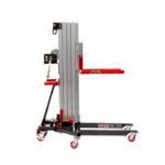 JET S-Series Material Lift 16 Ft 450 Lbs - Image 3