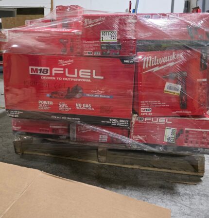 milwaukee tools on sale​