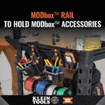 Klein Tools MODbox Utility Cart - Image 3