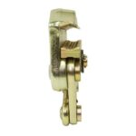 Klein Tools Parallel Jaw Grip for Coated Guy - Image 5