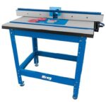 Kreg Precision Router Table System