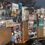 costco return pallets for sale