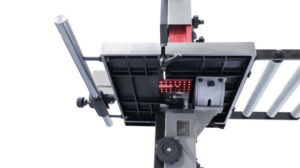 Laguna Tools 10 Inch Corded 120V 60Hz 1HP V:10 Bandsaw - Image 4
