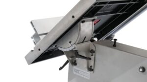 Laguna Tools 10 Inch Corded 120V 60Hz 1HP V:10 Bandsaw - Image 5
