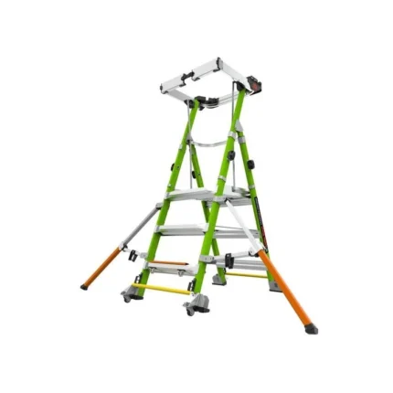 Little Giant Safety Step