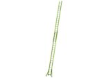 Little Giant Safety HyperLite SumoStance 40 Ft. - IA - Fiberglass Extension Ladder - Image 2