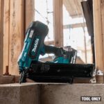 Makita 18V LXT Cordless 21 Degree Full Round Head 3-1/2 Inch Framing Nailer (Bare Tool) - Image 2