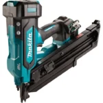 Makita 18V LXT Lithium-Ion Cordless 30 Degree Clipped Head 3-1/2 Inch Framing Nailer (Bare Tool)