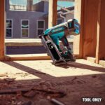 Makita 18V LXT Lithium-Ion Cordless 30 Degree Clipped Head 3-1/2 Inch Framing Nailer (Bare Tool) - Image 2