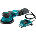 Makita 40V max XGT Brushless Cordless 6 Inch Random Orbit Sander (Bare Tool)