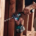 Makita 40V max XGT Combo Kit 2pc - Image 3